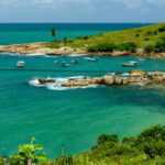 CABO DE SANTO AGOSTINHO - saída de Porto de Galinhas
