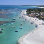 SÃO JOSÉ DA COROA GRANDE - saída de Recife