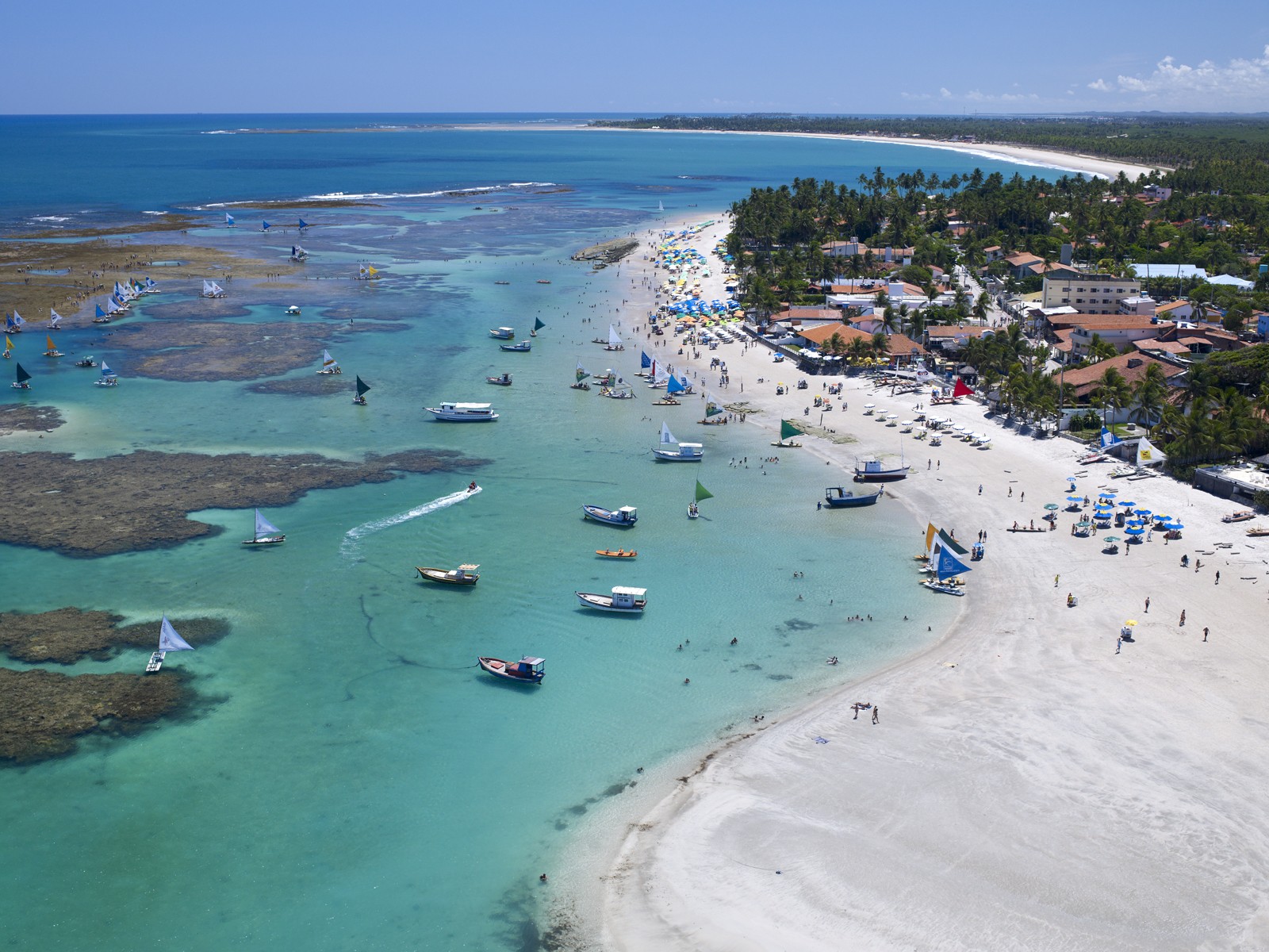 Sao-Jose-da-Coroa-Grande-PE SÃO JOSÉ DA COROA GRANDE - saída de Recife - Imagem 1