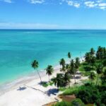 SÃO MIGUEL DOS MILAGRES - saída de Recife