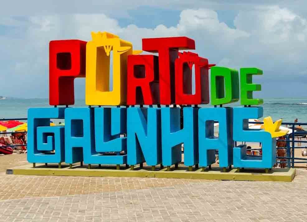 onde-fica-porto-de-galinhas PORTO DE GALINHAS - saída de Recife - Imagem 1