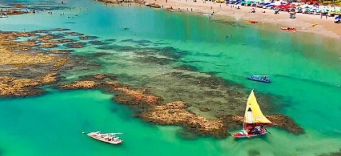 Porto de Galinhas-4x4