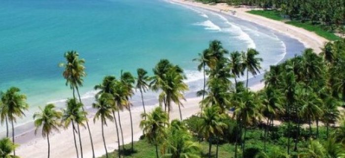 Sao miguel dos milagres-4x4